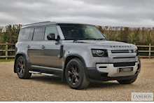 Land Rover SD4 240 SE 2.0 5dr SUV Automatic Diesel