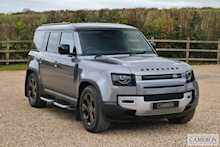 Land Rover SD4 240 SE 2.0 5dr SUV Automatic Diesel