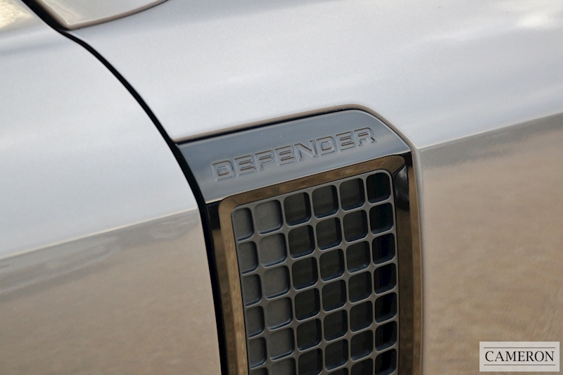 Land Rover SD4 240 SE 2.0 5dr SUV Automatic Diesel