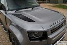 Land Rover SD4 240 SE 2.0 5dr SUV Automatic Diesel