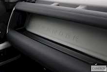 Land Rover SD4 240 SE 2.0 5dr SUV Automatic Diesel