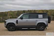 Land Rover SD4 240 SE 2.0 5dr SUV Automatic Diesel