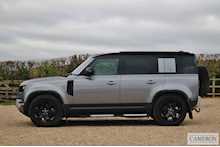 Land Rover SD4 240 SE 2.0 5dr SUV Automatic Diesel