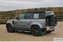 Land Rover SD4 240 SE 2.0 5dr SUV Automatic Diesel