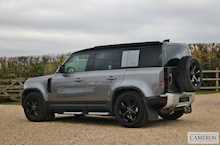 Land Rover SD4 240 SE 2.0 5dr SUV Automatic Diesel