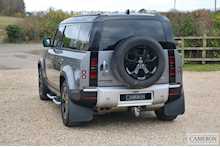 Land Rover SD4 240 SE 2.0 5dr SUV Automatic Diesel