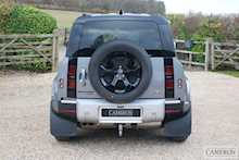 Land Rover SD4 240 SE 2.0 5dr SUV Automatic Diesel