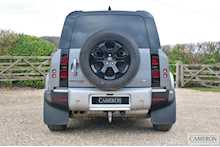 Land Rover SD4 240 SE 2.0 5dr SUV Automatic Diesel