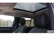 Land Rover SD4 240 SE 2.0 5dr SUV Automatic Diesel