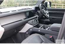 Land Rover SD4 240 SE 2.0 5dr SUV Automatic Diesel