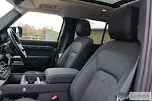 Land Rover SD4 240 SE 2.0 5dr SUV Automatic Diesel