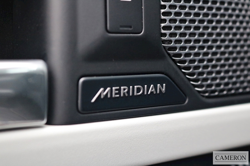 Land Rover SD4 240 SE 2.0 5dr SUV Automatic Diesel