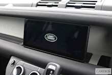 Land Rover SD4 240 SE 2.0 5dr SUV Automatic Diesel