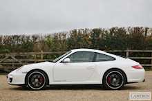 Porsche 997 Carrera GTS Manual Coupe 3.8 2dr Coupe Manual Petrol