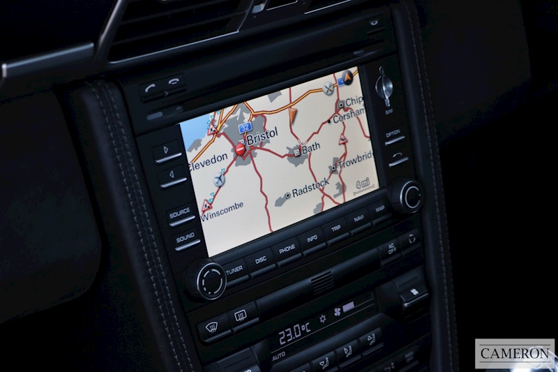 Porsche 997 Carrera GTS Manual Coupe 3.8 2dr Coupe Manual Petrol