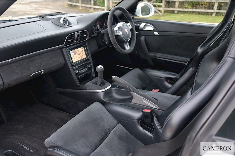 Porsche 997 Carrera GTS Manual Coupe 3.8 2dr Coupe Manual Petrol