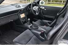 Porsche 997 Carrera GTS Manual Coupe 3.8 2dr Coupe Manual Petrol