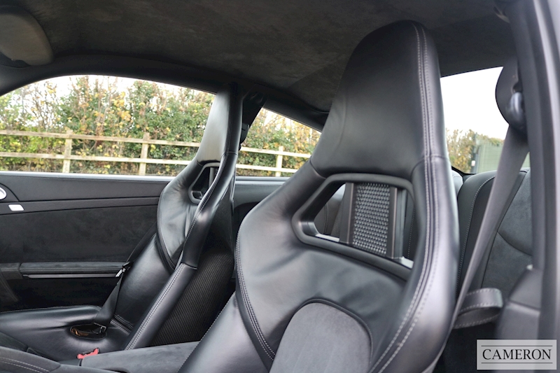 Porsche 997 Carrera GTS Manual Coupe 3.8 2dr Coupe Manual Petrol