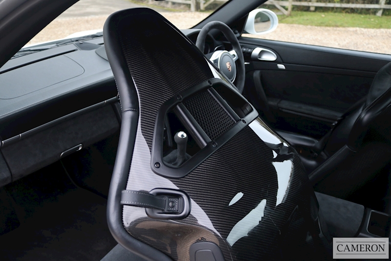 Porsche 997 Carrera GTS Manual Coupe 3.8 2dr Coupe Manual Petrol