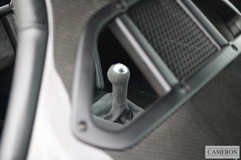 Porsche 997 Carrera GTS Manual Coupe 3.8 2dr Coupe Manual Petrol