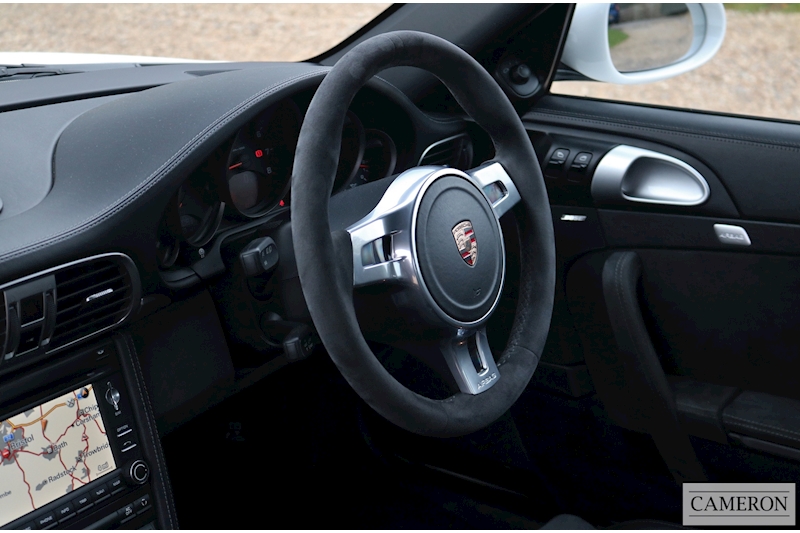 Porsche 997 Carrera GTS Manual Coupe 3.8 2dr Coupe Manual Petrol