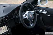 Porsche 997 Carrera GTS Manual Coupe 3.8 2dr Coupe Manual Petrol