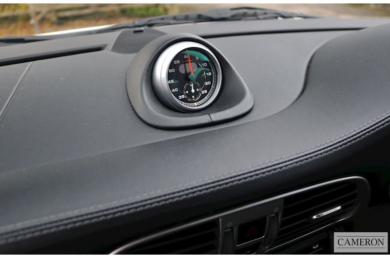 Porsche 997 Carrera GTS Manual Coupe 3.8 2dr Coupe Manual Petrol