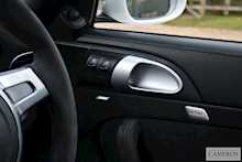 Porsche 997 Carrera GTS Manual Coupe 3.8 2dr Coupe Manual Petrol