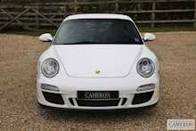Porsche 997 Carrera GTS Manual Coupe 3.8 2dr Coupe Manual Petrol
