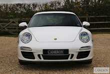 Porsche 997 Carrera GTS Manual Coupe 3.8 2dr Coupe Manual Petrol