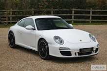 Porsche 997 Carrera GTS Manual Coupe 3.8 2dr Coupe Manual Petrol