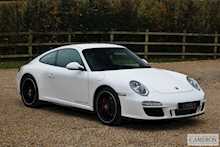 Porsche 997 Carrera GTS Manual Coupe 3.8 2dr Coupe Manual Petrol