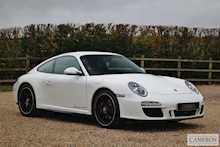 Porsche 997 Carrera GTS Manual Coupe 3.8 2dr Coupe Manual Petrol