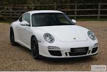 Porsche 997 Carrera GTS Manual Coupe 3.8 2dr Coupe Manual Petrol