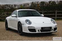 Porsche 997 Carrera GTS Manual Coupe 3.8 2dr Coupe Manual Petrol