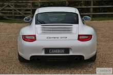 Porsche 997 Carrera GTS Manual Coupe 3.8 2dr Coupe Manual Petrol