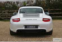 Porsche 997 Carrera GTS Manual Coupe 3.8 2dr Coupe Manual Petrol