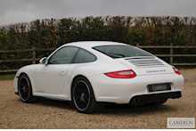 Porsche 997 Carrera GTS Manual Coupe 3.8 2dr Coupe Manual Petrol
