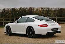 Porsche 997 Carrera GTS Manual Coupe 3.8 2dr Coupe Manual Petrol