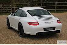 Porsche 997 Carrera GTS Manual Coupe 3.8 2dr Coupe Manual Petrol
