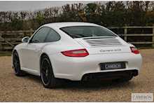Porsche 997 Carrera GTS Manual Coupe 3.8 2dr Coupe Manual Petrol