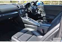 Porsche Cayman 981 3.4 S PDK 3.4 2dr Coupe Automatic Petrol