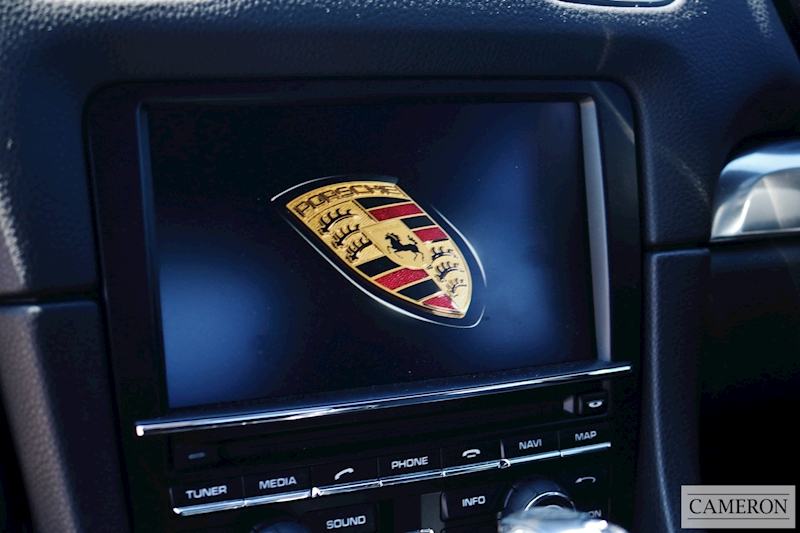 Porsche Cayman 981 3.4 S PDK 3.4 2dr Coupe Automatic Petrol