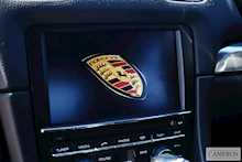 Porsche Cayman 981 3.4 S PDK 3.4 2dr Coupe Automatic Petrol