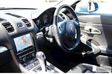 Porsche Cayman 981 3.4 S PDK 3.4 2dr Coupe Automatic Petrol