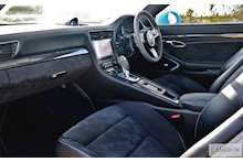 Porsche 991 Carrera GTS Gen 2 PDK Coupe 3.0 2dr Coupe Automatic Petrol