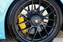 Porsche 991 Carrera GTS Gen 2 PDK Coupe 3.0 2dr Coupe Automatic Petrol