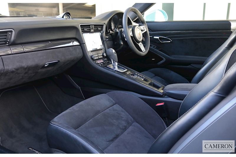 Porsche 991 Carrera GTS Gen 2 PDK Coupe 3.0 2dr Coupe Automatic Petrol