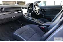 Porsche 991 Carrera GTS Gen 2 PDK Coupe 3.0 2dr Coupe Automatic Petrol