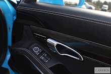 Porsche 991 Carrera GTS Gen 2 PDK Coupe 3.0 2dr Coupe Automatic Petrol